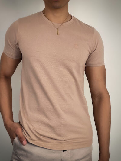 Camiseta Cuello Redondo TAITA (Aitana)