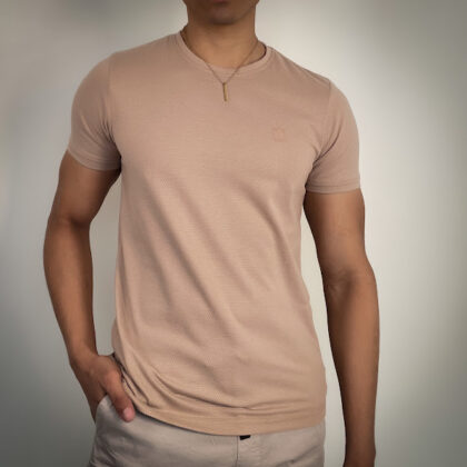 Camiseta Cuello Redondo TAITA (Aitana)