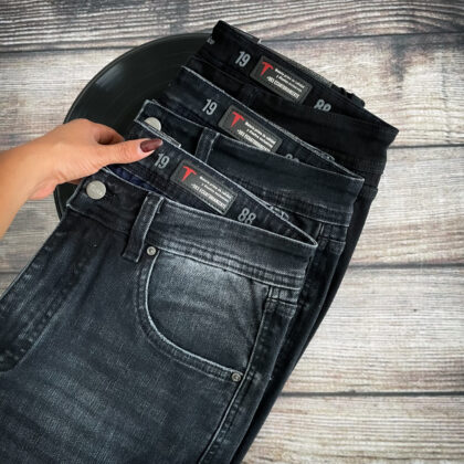 Pantalòn Basta Recta TAITA T50