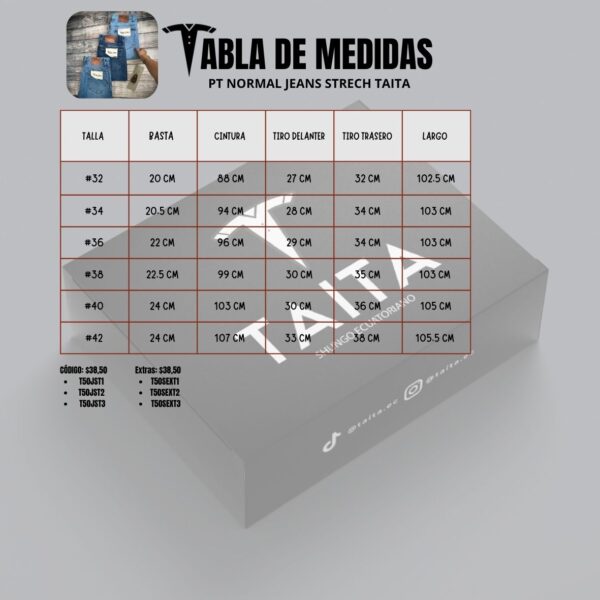 Imagen del producto
